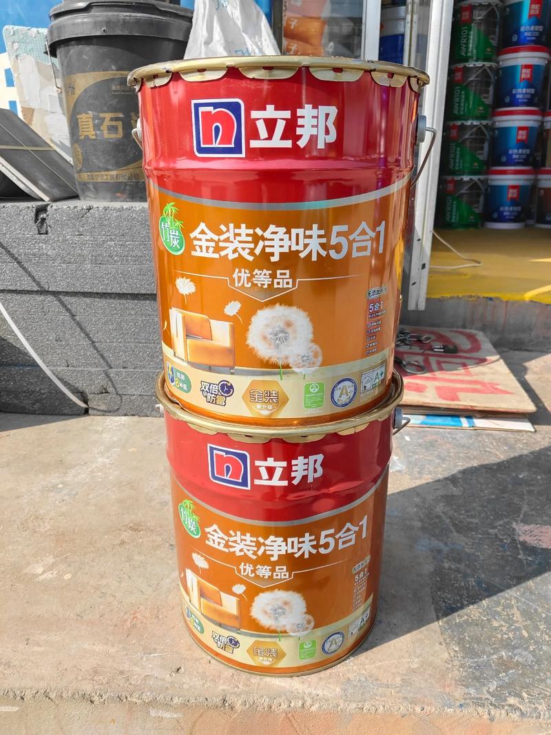 临安涂料行业:如何在竞争中脱颖而出